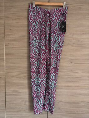 Lici Fit Leggings – Women's XXL – New with Tags